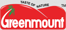 Greenmount Spices