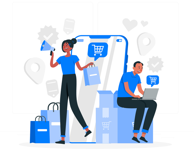 Vadizen E Commerce Solutions