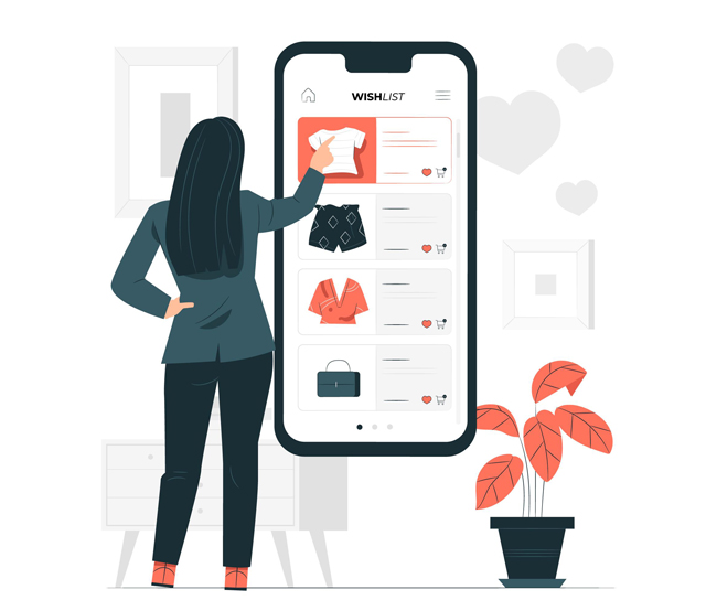 >Why Choose Vadizen Tec for E Commerce Solutions