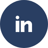 LinkedIn Icon  Vadizen Tec