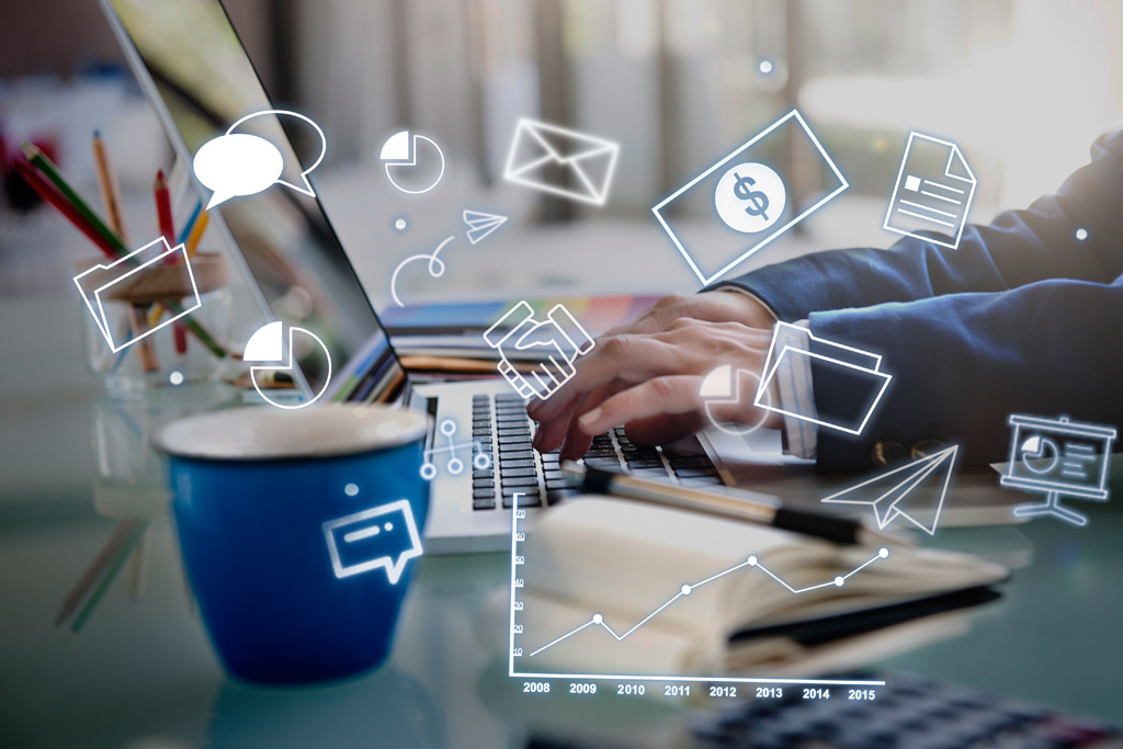 Vadizen Digital Marketing