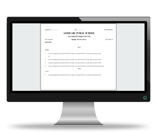 Why Choose Vadizen Tec