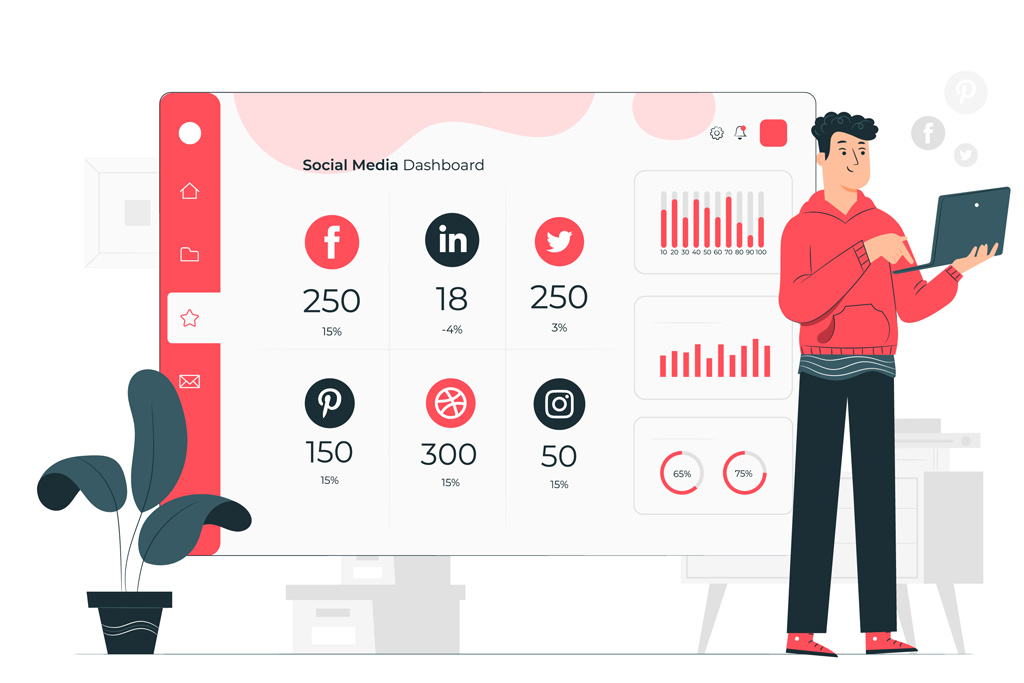 Why Choose Vadizen Tec