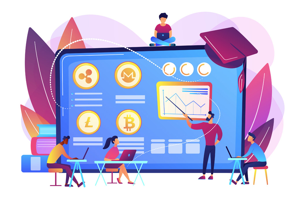 Why Choose Vadizen Tec