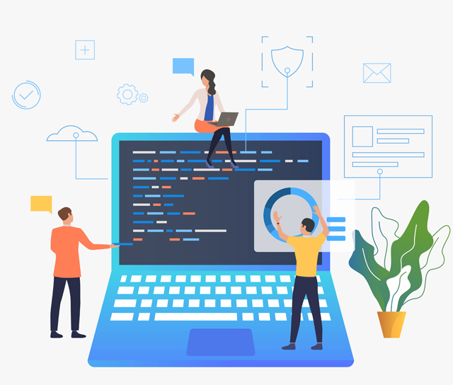 Vadizen E Commerce Solutions